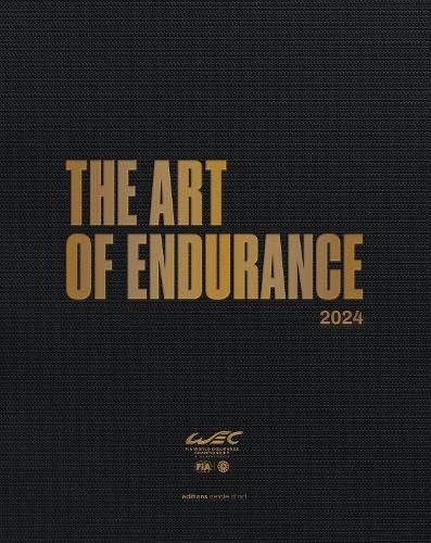 Cover image for The Art of Endurance