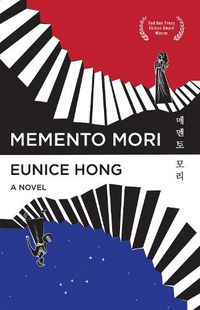 Cover image for Memento Mori