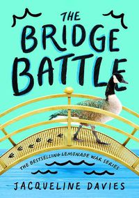 Cover image for The Bridge Battle