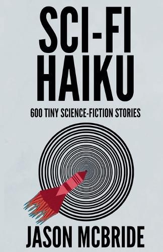 Cover image for Sci-Fi Haiku