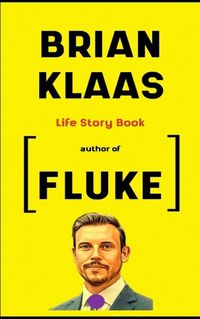 Cover image for Brian Klaas Book