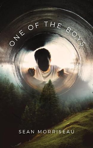 Cover image for One of the Boys