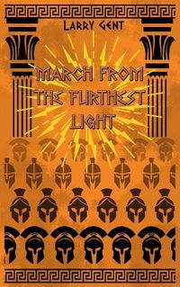 Cover image for March From The Furthest Light