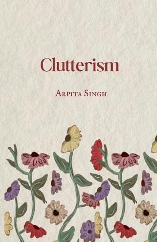 Cover image for Clutterism