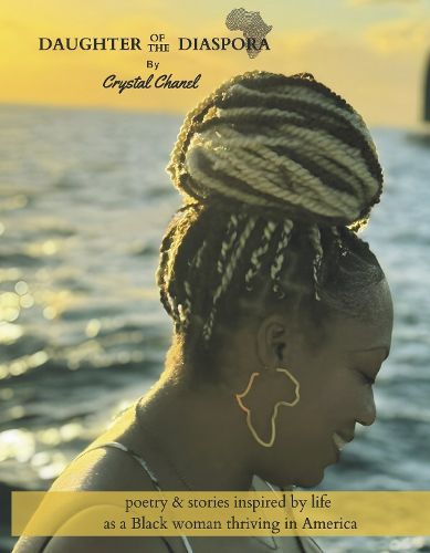 Cover image for Daughter of the Diaspora