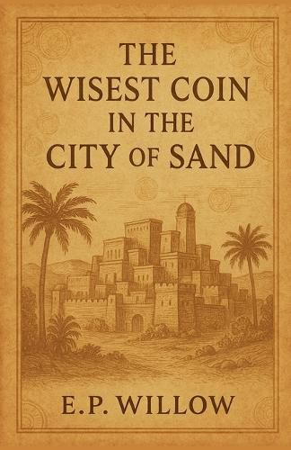 Cover image for The Wisest Coin in the City of Sand