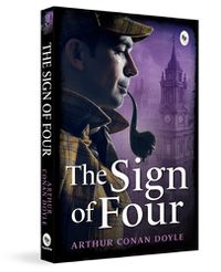 Cover image for The Sign of Four