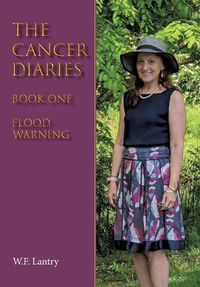 Cover image for The Cancer Diaries