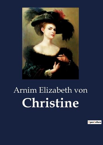 Cover image for Christine