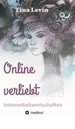 Cover image for Online verliebt