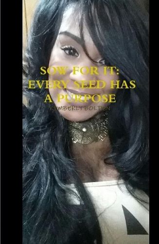 Cover image for Sow for It