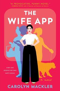 Cover image for The Wife App