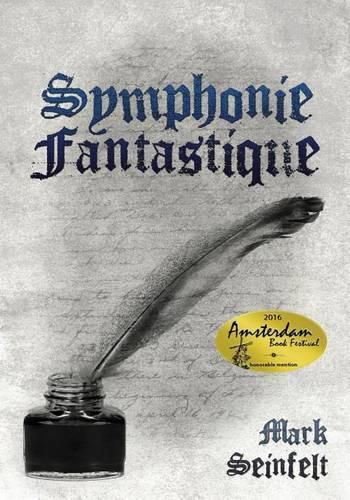 Cover image for Symphonie Fantastique