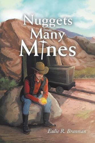 Cover image for Nuggets from Many Mines