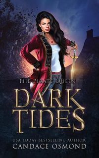 Cover image for The Pirate Queen