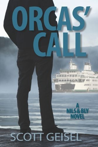 Cover image for Orcas' Call