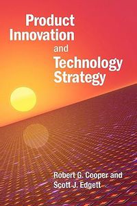 Cover image for Product Innovation and Technology Strategy