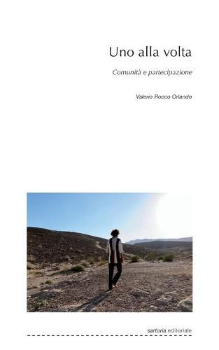 Cover image for Uno alla volta: Comunita e partecipazione