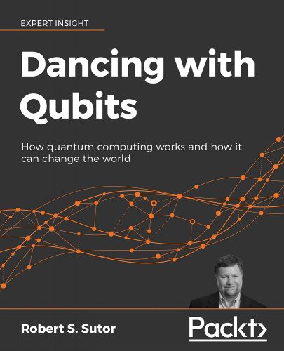 Cover image for Dancing with Qubits