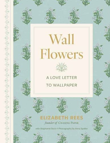 Cover image for Wall Flowers