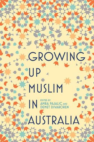 Cover image for Growing Up Muslim in Australia