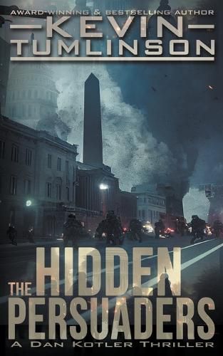 Cover image for The Hidden Persuaders
