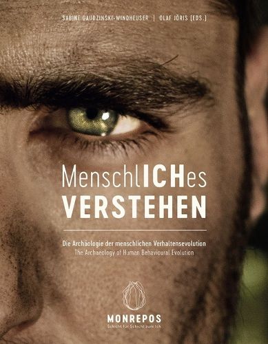 Cover image for Menschliches Verstehen