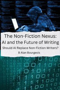 Cover image for The Non-Fiction Nexus