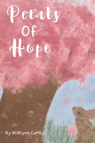 Cover image for Petals of Hope