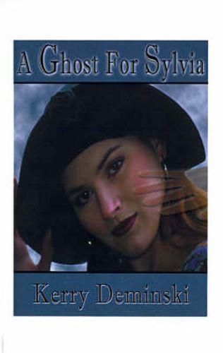 Cover image for A Ghost for Sylvia