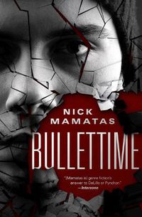 Cover image for Bullettime