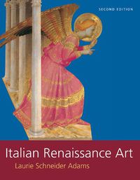 Cover image for Italian Renaissance Art