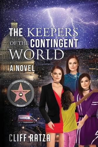 Cover image for The Keepers of the Contingent World