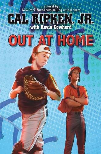 Cover image for Out at Home