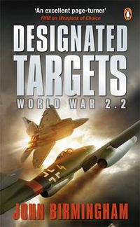 Cover image for Designated Targets: World War 2.2