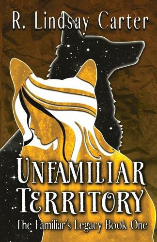 Cover image for Unfamiliar Territory