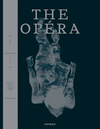 Cover image for The Opera 2022: Anniversary Issue