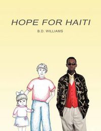 Cover image for Hope for Haiti