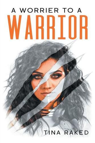 Cover image for A Worrier to a Warrior