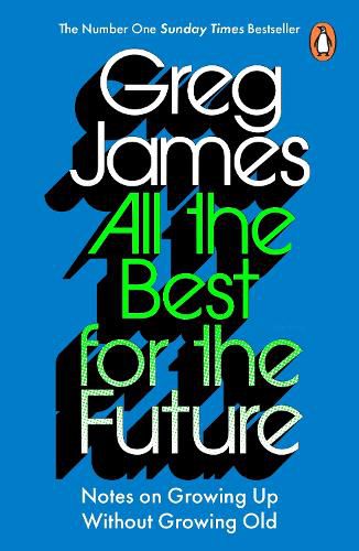 Cover image for All the Best for the Future