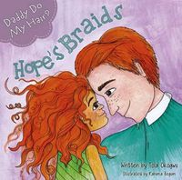 Cover image for Daddy Do My Hair?: Hope's Braids