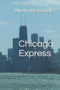 Cover image for Chicago Express