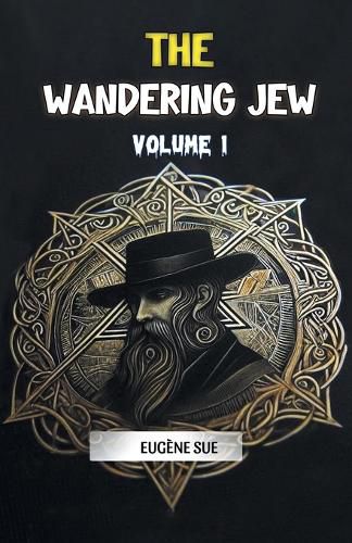 Cover image for The Wandering Jew Volume 1 (Edition2024)