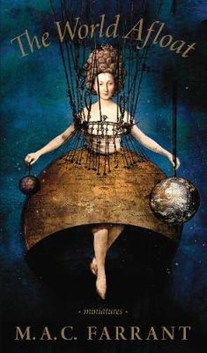 Cover image for The World Afloat: Miniatures