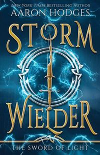 Cover image for Stormwielder