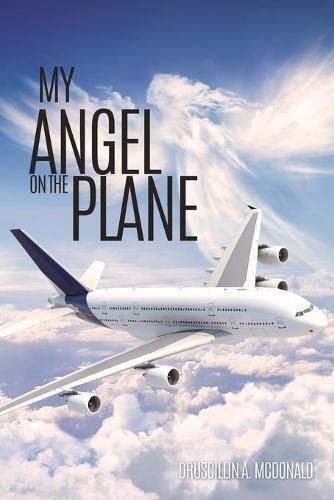 Cover image for My Angel on the Plane