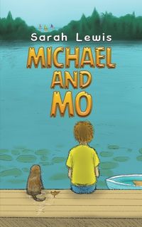 Cover image for Michael and Mo