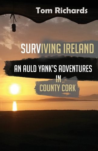 Cover image for Surviving Ireland