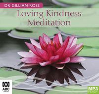 Cover image for Loving Kindness Meditation