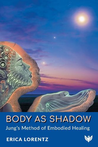 Cover image for Body as Shadow